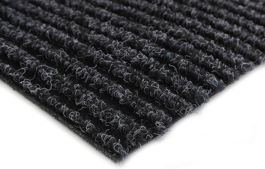 Primaflor-Ideen in Textil Loper MAGNUM Made in Belgium Inloopmatten schoonloopmatten inloopmat antislip - Foto 2