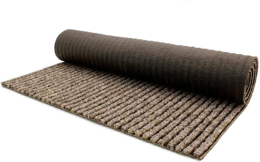 Primaflor-Ideen in Textil Loper MAGNUM Made in Belgium Inloopmatten schoonloopmatten inloopmat antislip - Foto 3