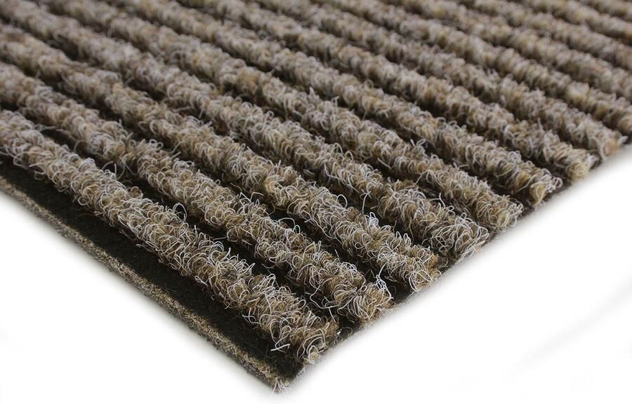 Primaflor-Ideen in Textil Loper MAGNUM Made in Belgium Inloopmatten schoonloopmatten inloopmat antislip - Foto 2