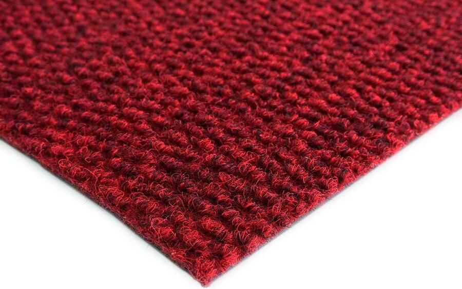 Primaflor-Ideen in Textil Loper Schoonloopmat PICOLLO Made in Belgium Vuilvangmat gemêleerd slijtvast antislip - Foto 4