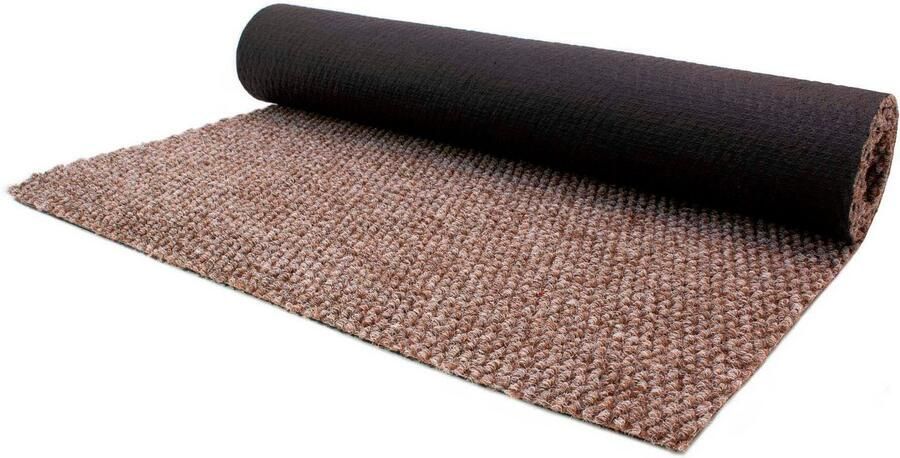 Primaflor-Ideen in Textil Loper Schoonloopmat PICOLLO Made in Belgium Vuilvangmat gemêleerd slijtvast antislip - Foto 5