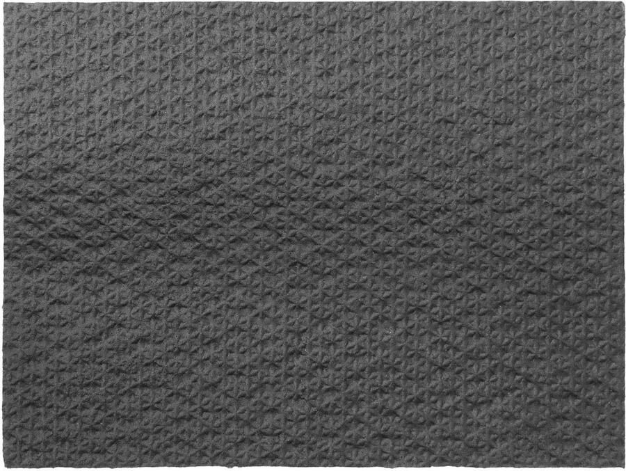 Primaflor-Ideen in Textil Loper Schoonloopmat PICOLLO Made in Belgium Vuilvangmat gemêleerd slijtvast antislip - Foto 3