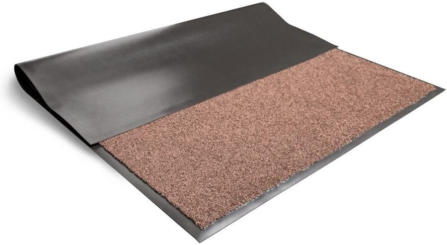 Primaflor-Ideen in Textil Mat Clean Inloopmat grote keus in kleuren wasbaar - Foto 5