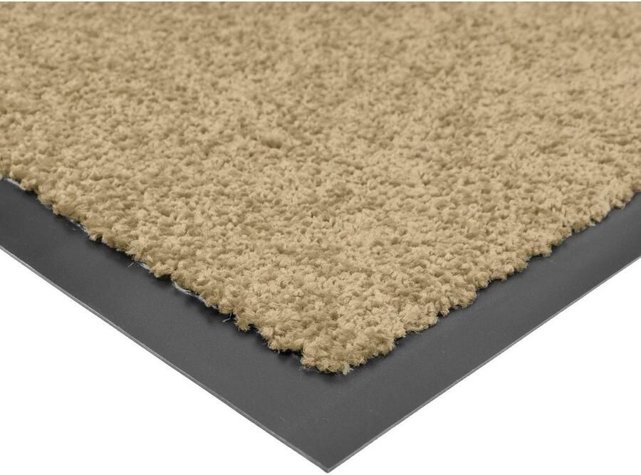 Primaflor-Ideen in Textil Mat Clean Inloopmat grote keus in kleuren wasbaar - Foto 4