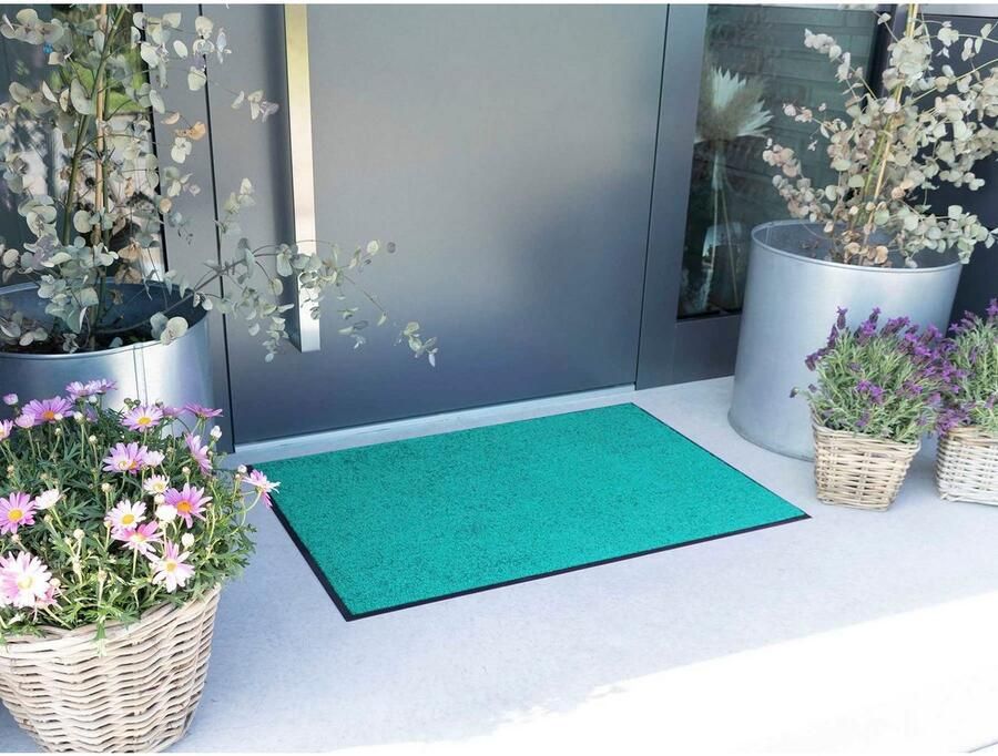 Primaflor-Ideen in Textil Mat Clean Inloopmat grote keus in kleuren wasbaar - Foto 7