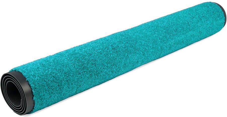 Primaflor-Ideen in Textil Mat Clean Inloopmat grote keus in kleuren wasbaar - Foto 6