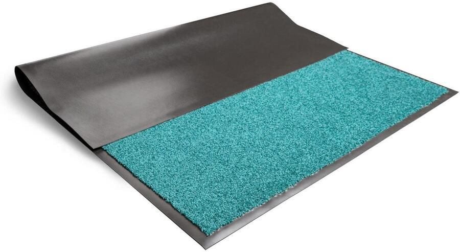 Primaflor-Ideen in Textil Mat Clean Inloopmat grote keus in kleuren wasbaar - Foto 5