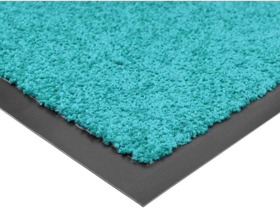 Primaflor-Ideen in Textil Mat Clean Inloopmat grote keus in kleuren wasbaar - Foto 4