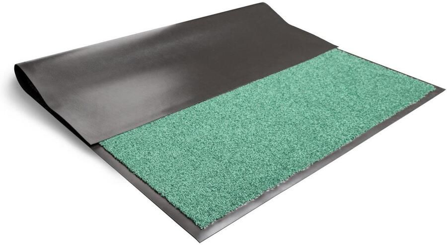 Primaflor-Ideen in Textil Mat CLEAN Made in Belgium Inloopmat grote keus in kleuren wasbaar - Foto 5