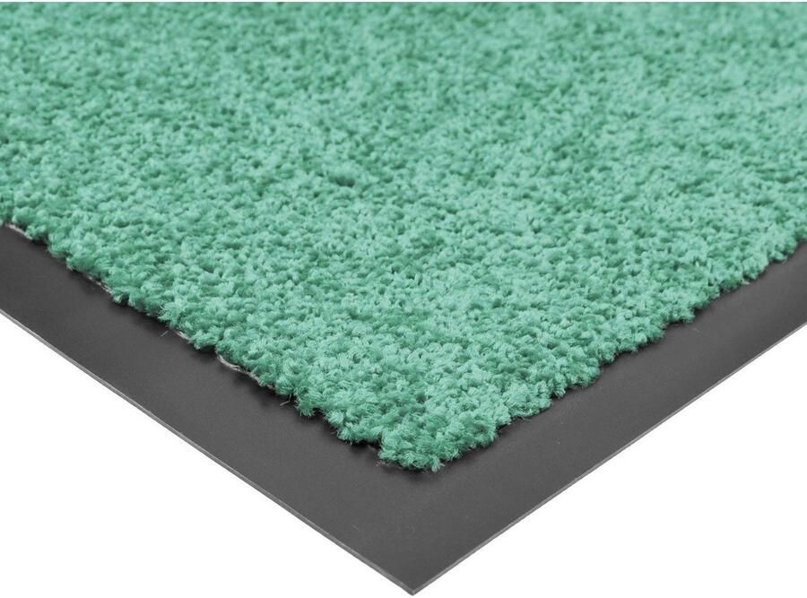 Primaflor-Ideen in Textil Mat CLEAN Made in Belgium Inloopmat grote keus in kleuren wasbaar - Foto 4