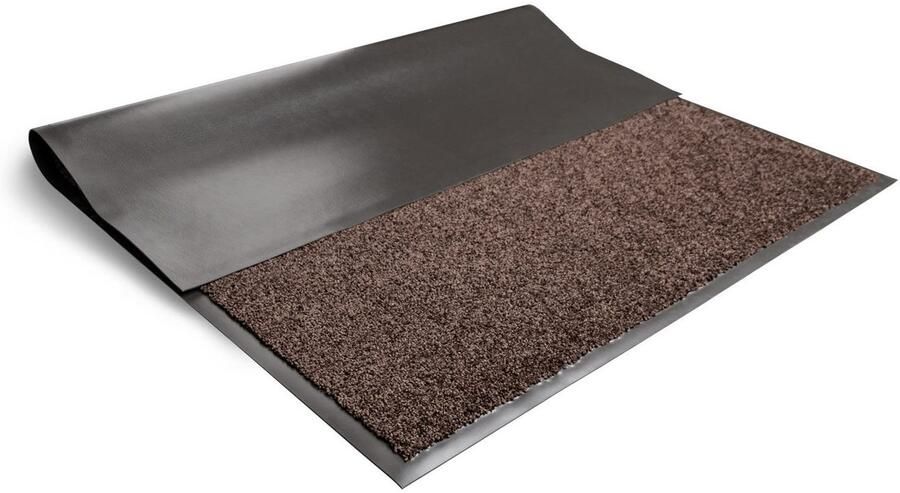 Primaflor-Ideen in Textil Mat Clean Inloopmat grote keus in kleuren wasbaar - Foto 5