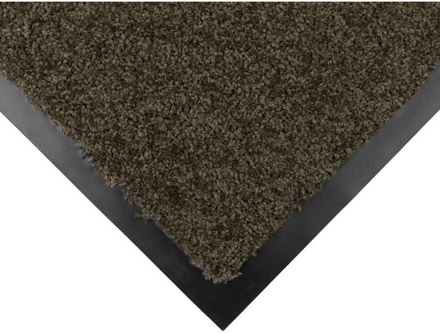 Primaflor-Ideen in Textil Mat Clean Inloopmat grote keus in kleuren wasbaar - Foto 3