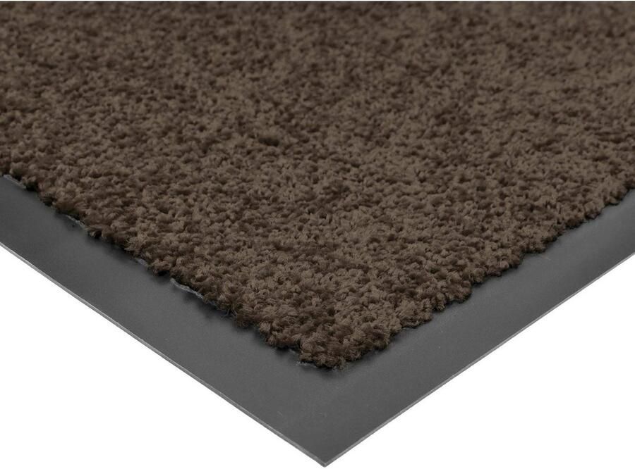 Primaflor-Ideen in Textil Mat Clean Inloopmat grote keus in kleuren wasbaar - Foto 4