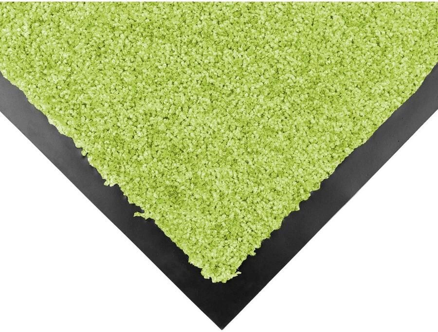 Primaflor-Ideen in Textil Mat CLEAN Made in Belgium Inloopmat grote keus in kleuren wasbaar - Foto 3