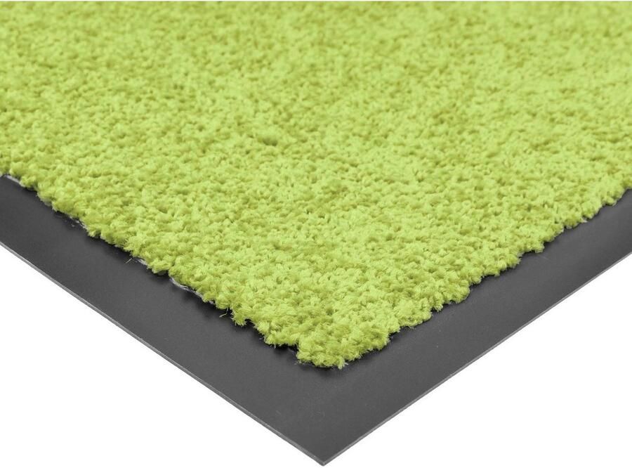 Primaflor-Ideen in Textil Mat CLEAN Made in Belgium Inloopmat grote keus in kleuren wasbaar - Foto 5