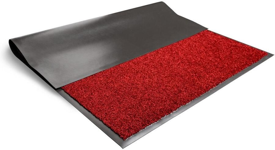 Primaflor-Ideen in Textil Mat Clean Inloopmat grote keus in kleuren wasbaar - Foto 5