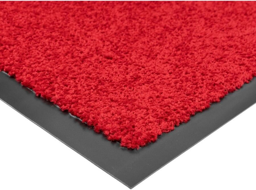 Primaflor-Ideen in Textil Mat Clean Inloopmat grote keus in kleuren wasbaar - Foto 4