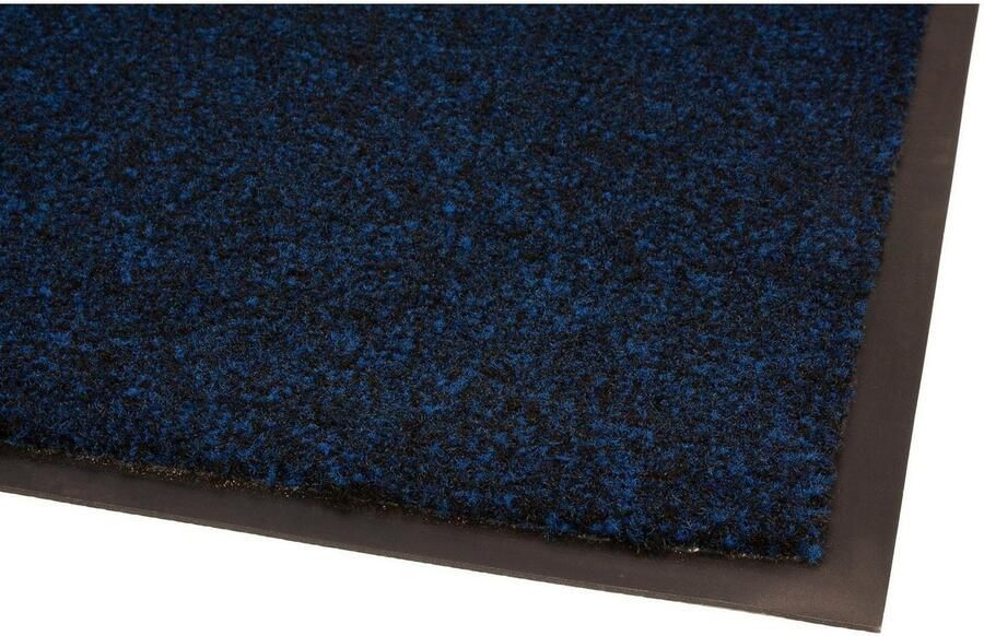 Primaflor-Ideen in Textil Mat GREEN & CLEAN Inloopmat geschikt voor binnen en buiten wasbaar