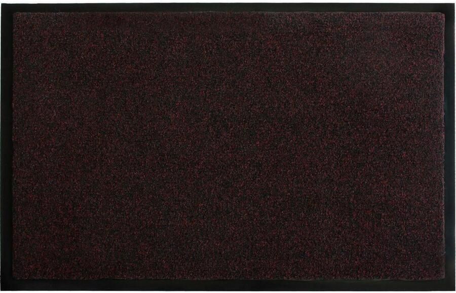 Primaflor-Ideen in Textil Mat GREEN & CLEAN Inloopmat geschikt voor binnen en buiten wasbaar - Foto 2