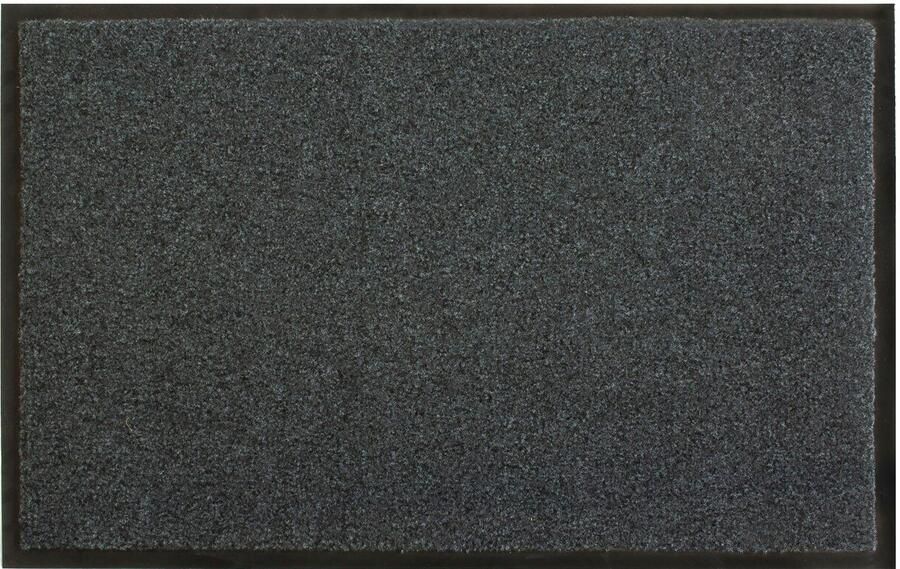 Primaflor-Ideen in Textil Mat GREEN & CLEAN Inloopmat geschikt voor binnen en buiten wasbaar - Foto 4