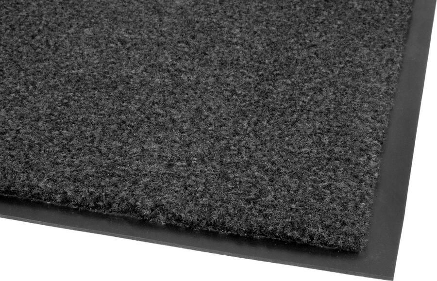 Primaflor-Ideen in Textil Mat GREEN & CLEAN Inloopmat geschikt voor binnen en buiten wasbaar - Foto 2