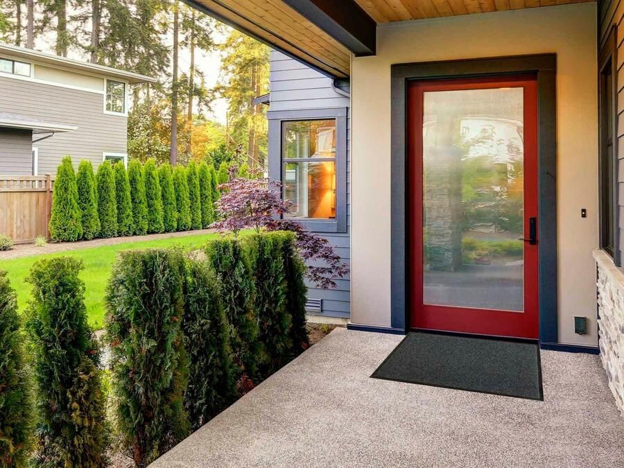 Primaflor-Ideen in Textil Mat GREEN & CLEAN Inloopmat geschikt voor binnen en buiten wasbaar