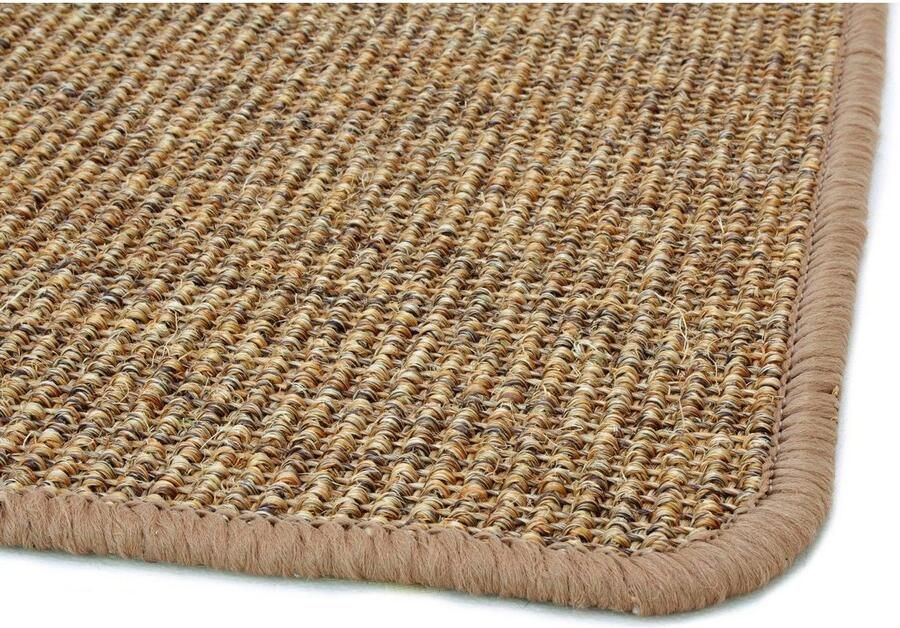 Primaflor-Ideen in Textil Sisalkleed SISALLUX Materiaal: 100% sisal ideaal in de woonkamer & slaapkamer