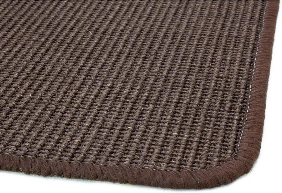 Primaflor-Ideen in Textil Sisalkleed SISALLUX Materiaal: 100% sisal ideaal in de woonkamer & slaapkamer