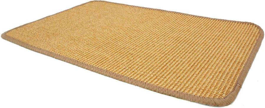 Primaflor-Ideen in Textil Sisalkleed SISALLUX Materiaal: 100% sisal ideaal in de woonkamer & slaapkamer
