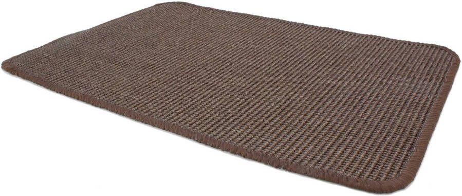 Primaflor-Ideen in Textil Sisalkleed SISALLUX Materiaal: 100% sisal ideaal in de woonkamer & slaapkamer