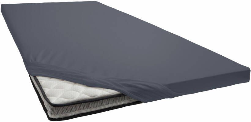 Primera Hoeslaken Elastan-getwijnd jersey topmatras (1 stuk) - Foto 3