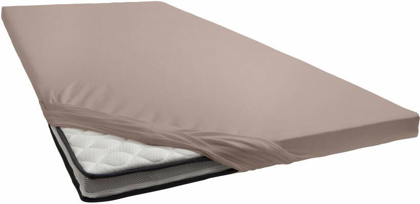 Primera Hoeslaken Elastan-getwijnd jersey topmatras (1 stuk)