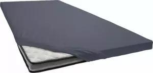 Primera Hoeslaken Elastan-getwijnd jersey topmatras Van 95% gekamd katoen en 5% elastan (1 stuk)