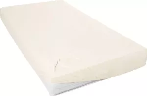 Primera Hoeslaken Mako-jersey bio GOTS-gecertificeerd duurzaam van biokatoen (1 stuk)