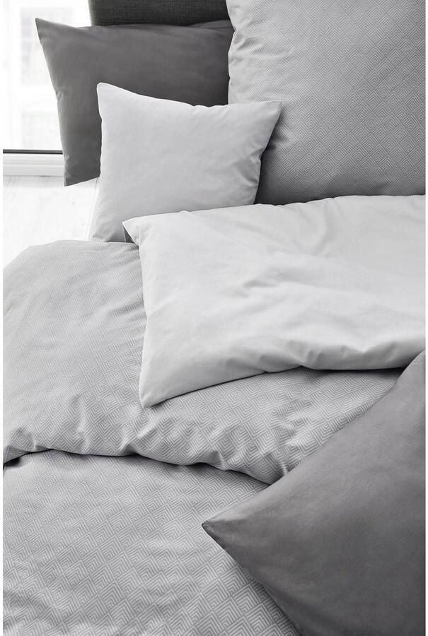 Primera Overtrekset Faúxuni met grafische kleine motieven - Foto 2