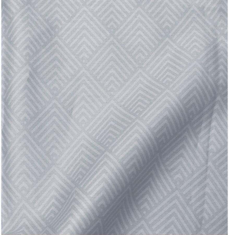 Primera Overtrekset Faúxuni met grafische kleine motieven