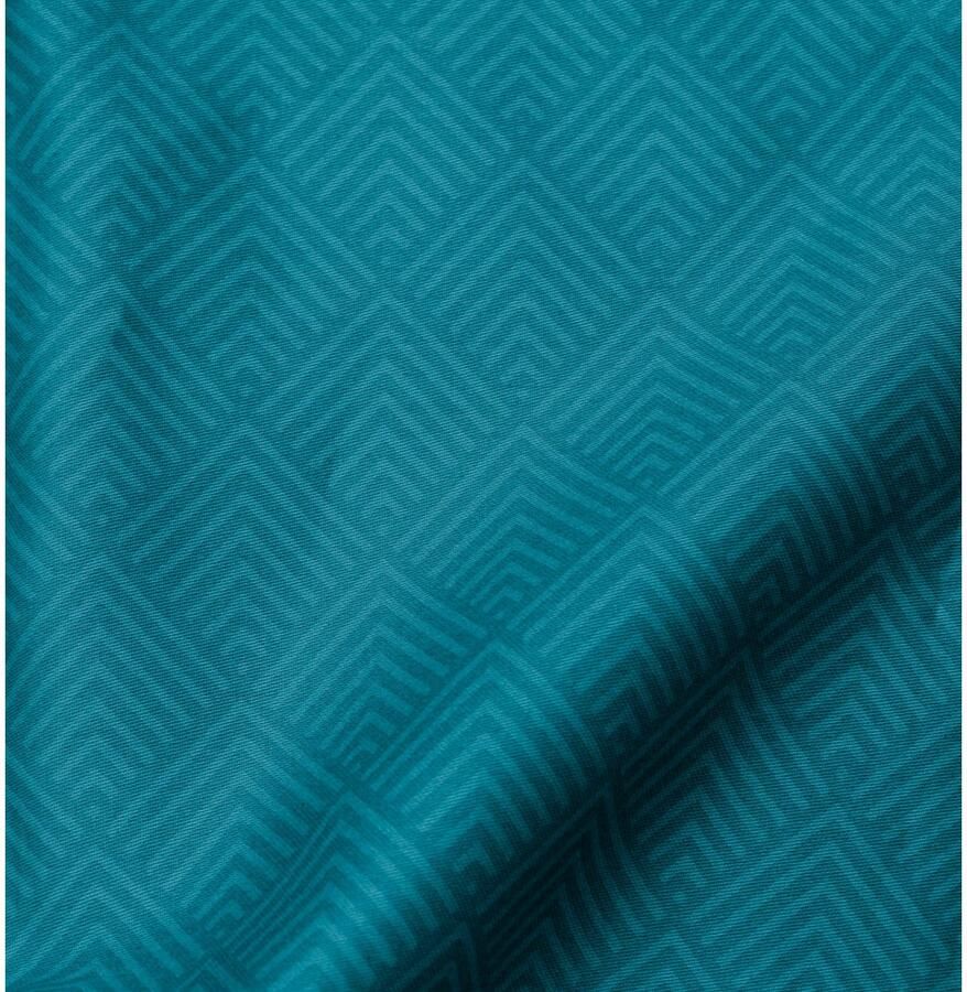 Primera Overtrekset Faúxuni met grafische kleine motieven