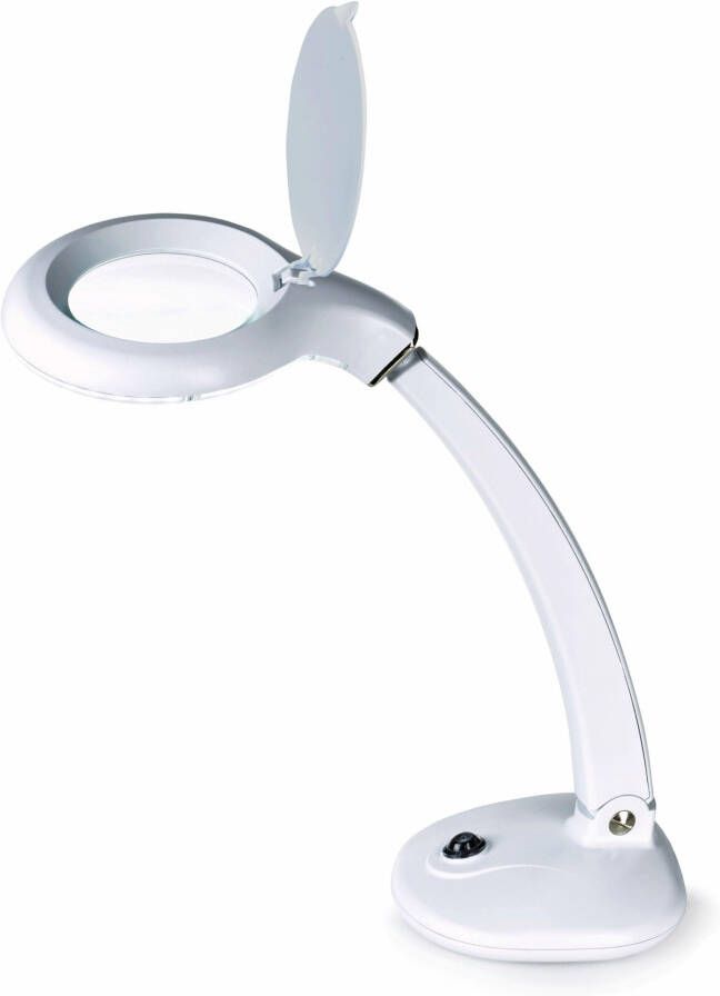 Promed Loeplamp LTM-30 175% vergroting - Foto 5