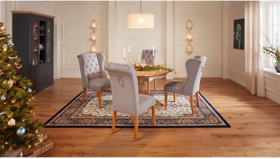Home affaire Buffetkast Westminster TOPSELLER! in romantische landelijke stijl - Foto 7