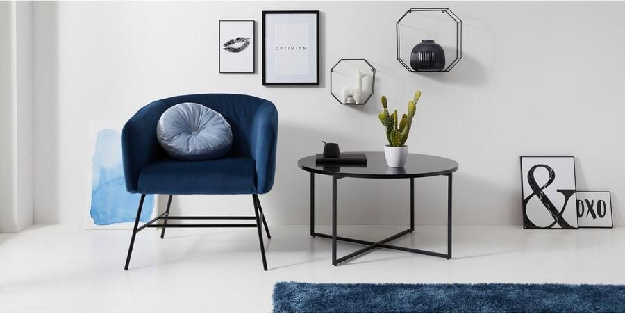 Bruno Banani Vloerkleed Dana tapijt bijzonder zacht en knuffelig klantenfavoriet - Foto 15