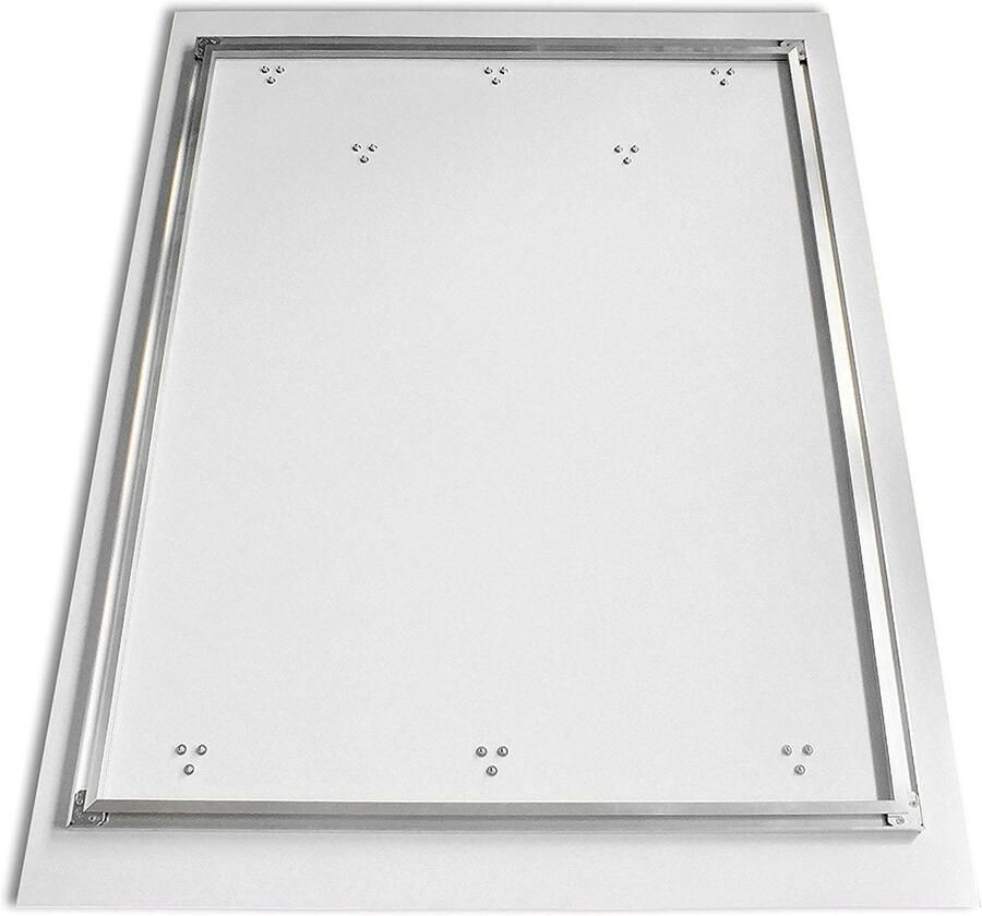 Queence Kapstok Anneli Wandkapstok bloem paardenbloem ruimtebesparend - Foto 3