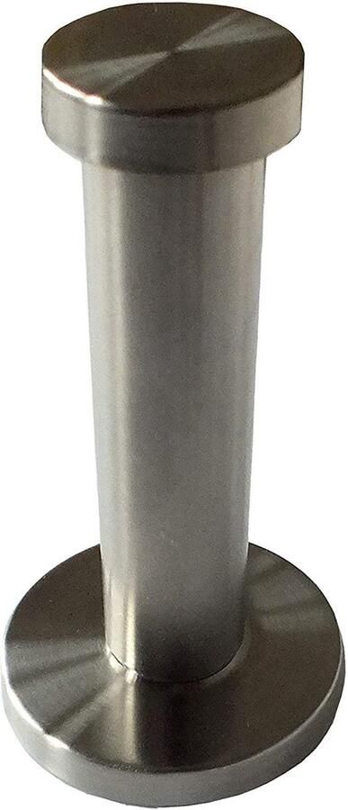 Queence Kapstok Anneli Wandkapstok bloem paardenbloem ruimtebesparend - Foto 11