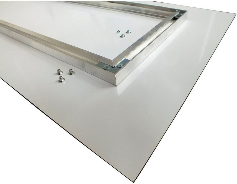 Queence Kapstok Flamingo met 6 haken 50 x 120 cm - Foto 6