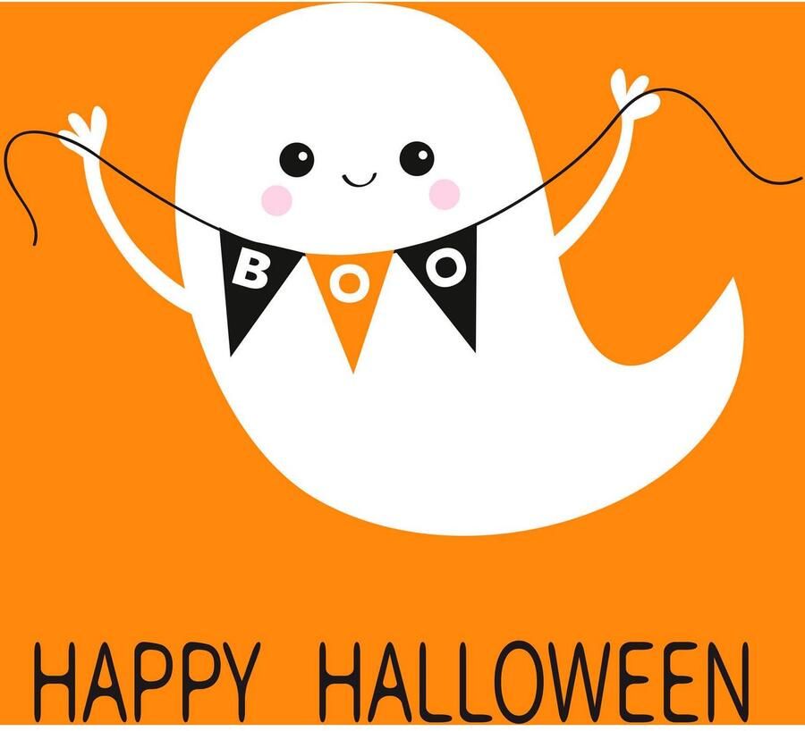 Queence Sierkussen BOO Kussenovertrek zonder vulling(1 stuk) - Foto 2