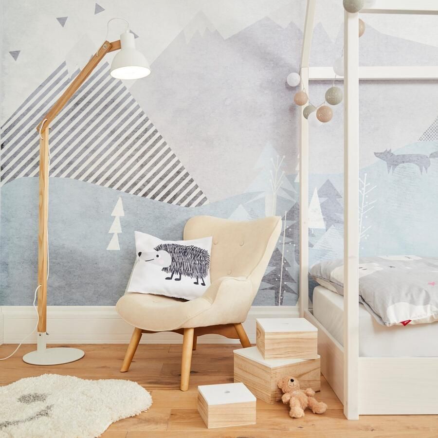 Queence Sierkussen Egel Kussenovertrek zonder vulling(1 stuk)