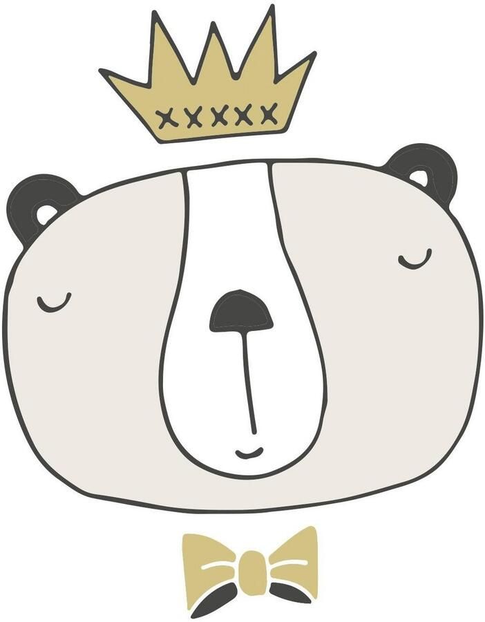 Queence Sierkussen King Kussenovertrek zonder vulling(1 stuk) - Foto 3