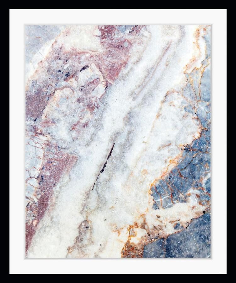 Queence Wanddecoratie Holly (1 stuk) - Foto 2