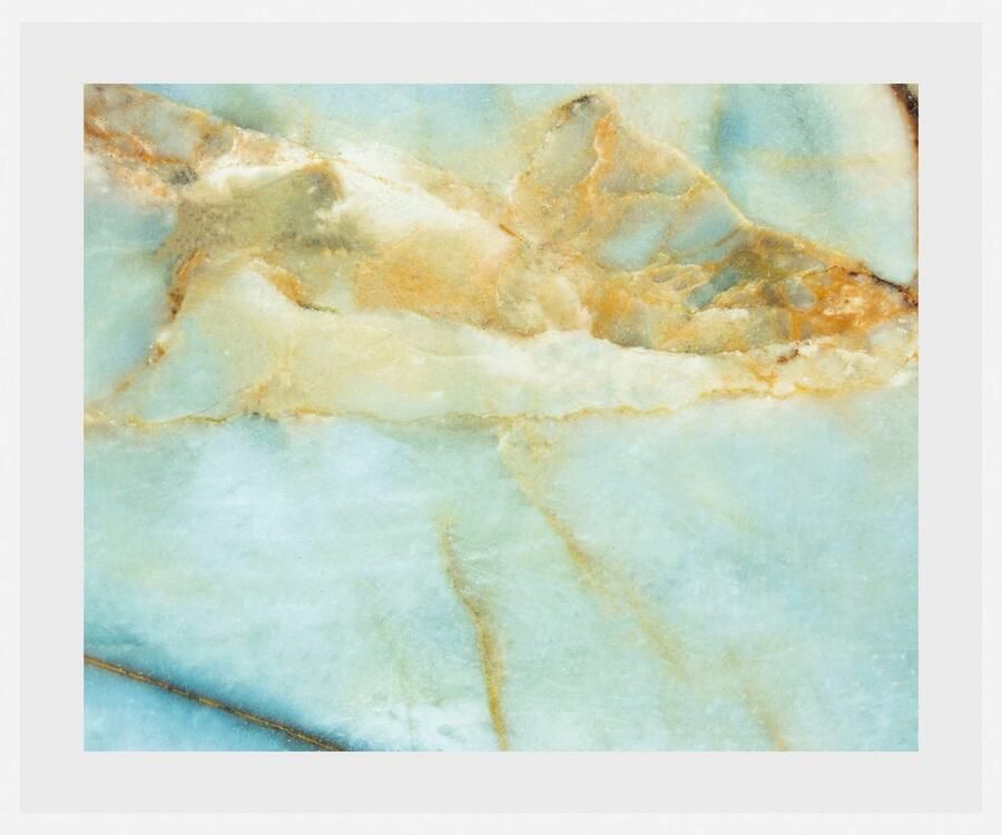 Queence Wanddecoratie Pascal HD premium posterdruk incl. houten lijst (1 stuk) - Foto 4