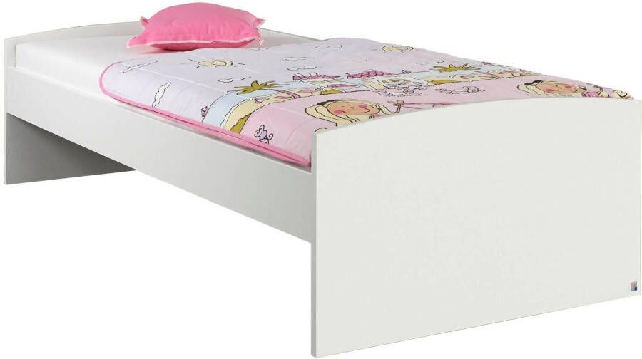 Rauch Bed AikExtra Ligoppervlak 90x200 cm