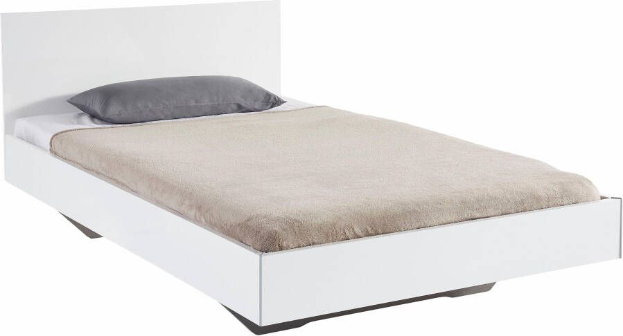 Rauch Bed Manja in zwevende look